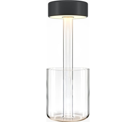 Изображение товара Аккумуляторный светильник MAYTONI AI Collaboration Стекло Черный MOD229TL-L3B3K1