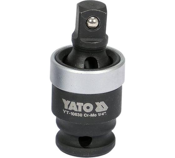 Изображение товара Кардан ударный 1/4"DR YATO YT-10630