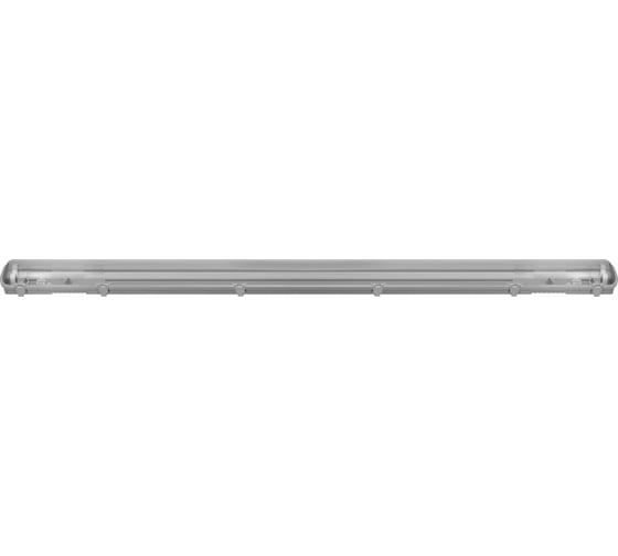 Изображение товара Светильник ОНЛАЙТ 90 495 ODSP-05S-1200-IP65-2хT8-G13 90495