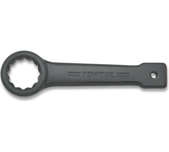Изображение товара Ключ накидной ударный TOPTUL 22 мм AAAR2222