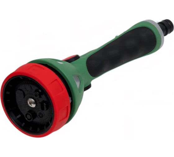 Изображение товара Семипозиционный поливочный наконечник SKRAB 28284