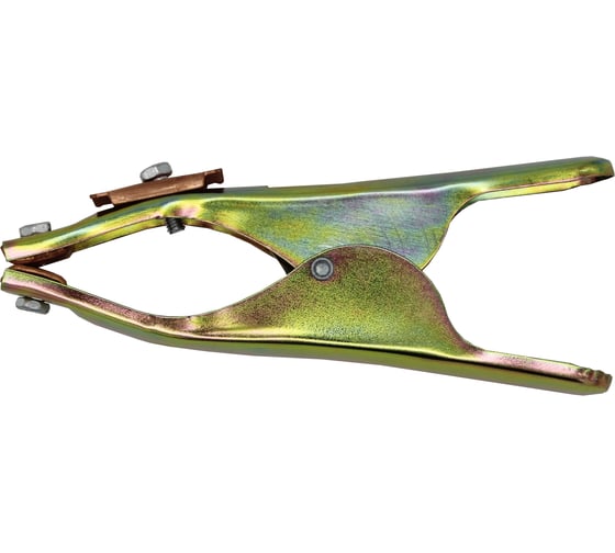 Изображение товара Клемма заземления КЗ-300 Italy type Оберон XL3015