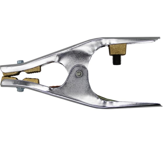 Изображение товара Клемма заземления КЗ-500 PRO Оберон XL3012