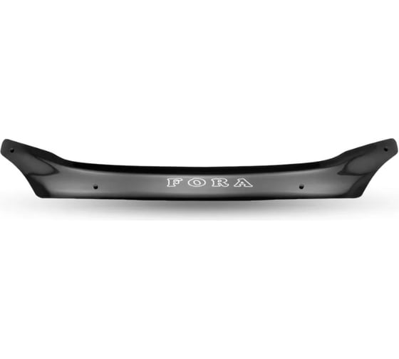 Изображение товара Дефлектор капота DEFLY Chery Fora A21, 2006-2010 Ch001