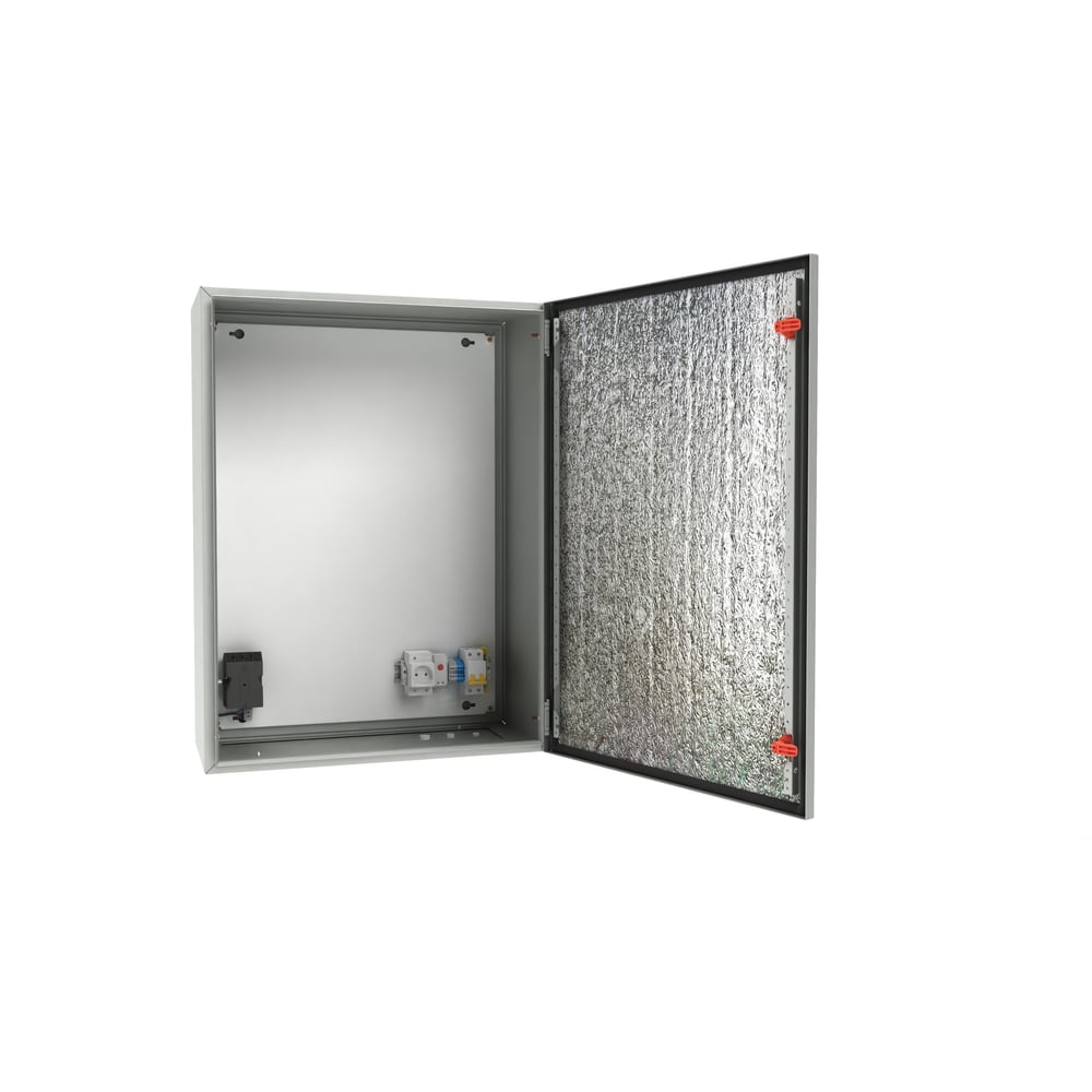 Изображение товара Шкаф уличный АМАДОН ТШО ТШО130-60.80.30-ST с обогревом