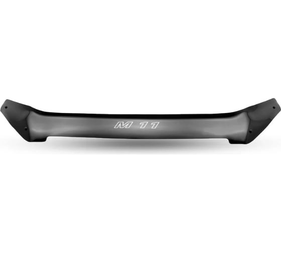 Изображение товара Дефлектор капота DEFLY Chery M11, 2010-2016 Ch003