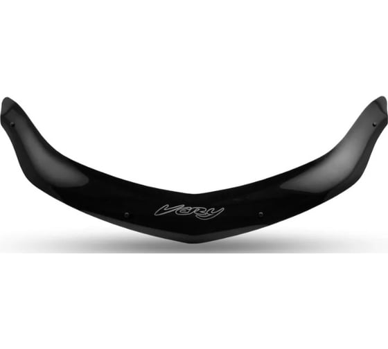 Изображение товара Дефлектор капота DEFLY Chery Very A13, 2011-2016 Ch007