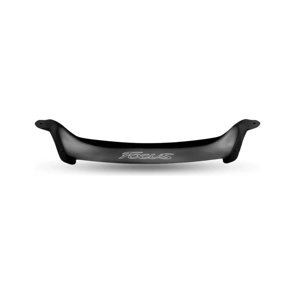 Изображение товара Дефлектор капота DEFLY для Ford Focus II 2007-2011 рестайлинг F008