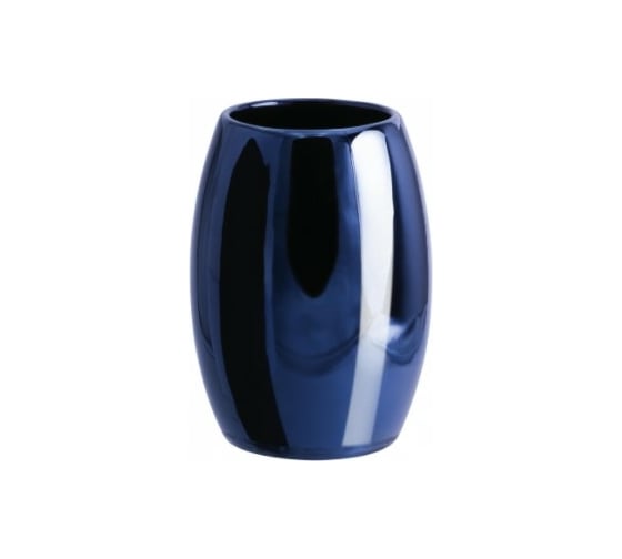 Изображение товара Стаканчик RIDDER Maiden синий перламутр 2130110