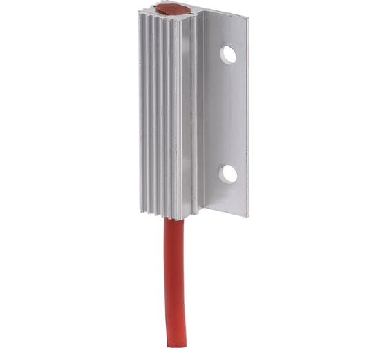 Изображение товара Мини-обогреватель IEK, 10Вт, IP54 YCE-RC-10-20