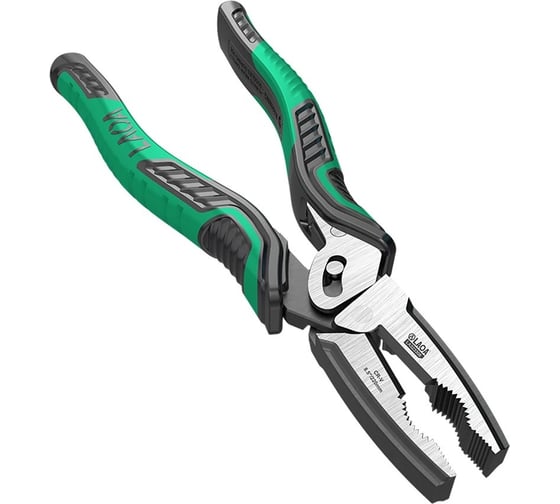 Изображение товара Пассатижи особой мощности LAOA LA323308