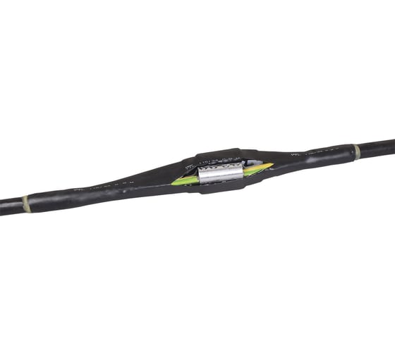 Изображение товара Муфта IEK ПСтт, 4х35/50, с болтовыми гильзами, ПВХ/СПЭ, изоляция, 1кВ UZM-XLS1-VN4-3550S