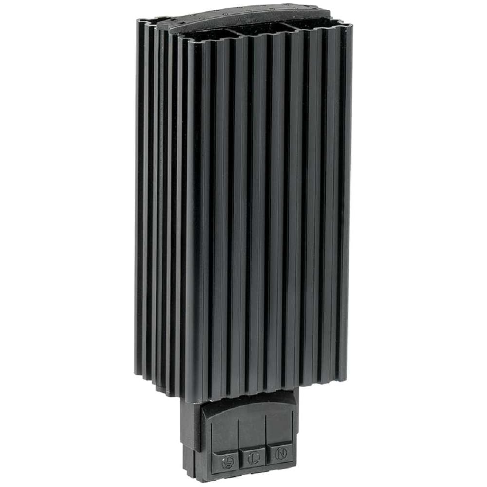 Изображение товара Обогреватель на DIN-рейку IEK 100Вт, IP20 YCE-HG-100-20