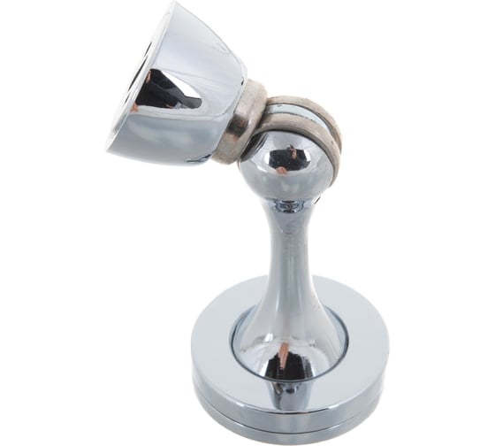 Изображение товара Магнитный ограничитель НОРА-М 809 хром 8890