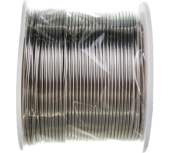 Изображение товара Припой (1 мм, 0.25 кг, Sn63/Pb37, CF10 флюс RA) ASAHI 00-00000071