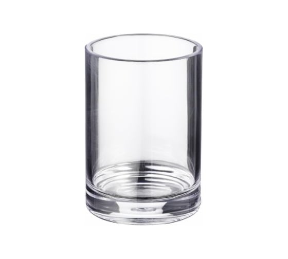 Изображение товара Стаканчик RIDDER Windows прозрачный 2002100