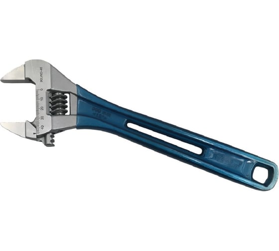 Изображение товара Разводной ключ IREGA 92LWD46/SBE- 12"