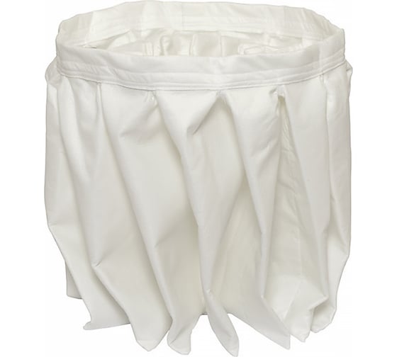 Изображение товара Фильтр мембранный звездообразный для пылесоса EURO Clean SFL-560-16