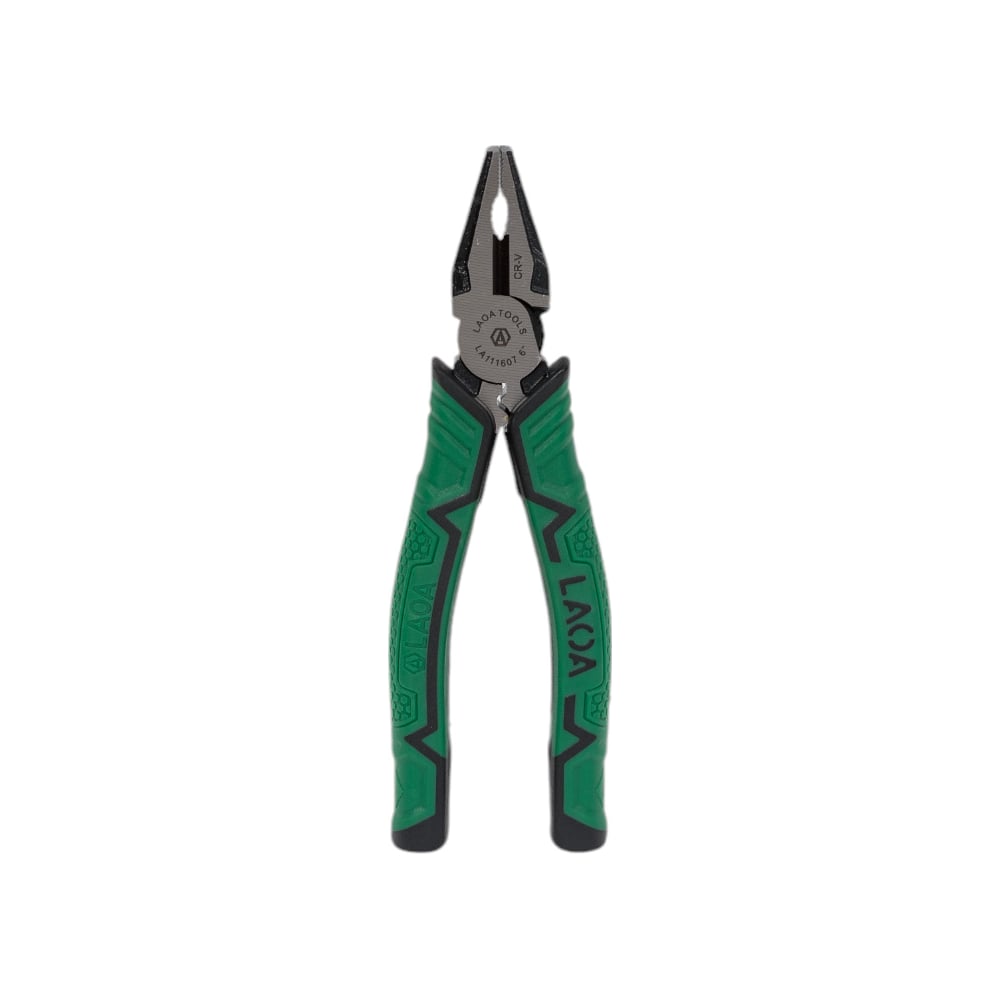 Изображение товара Пассатижи LAOA 165 мм LA111607 для профессионального использования