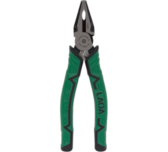 Изображение товара Пассатижи LAOA 165 мм LA111607