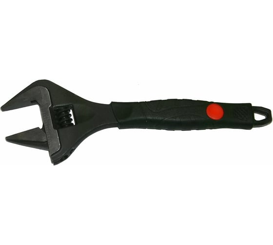 Изображение товара Разводной ключ SKRAB с тонкими губками 8/200мм 23522