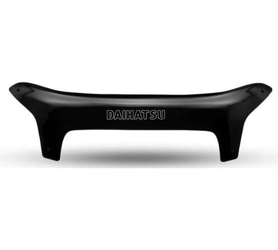 Изображение товара Дефлектор капота DEFLY Daihatsu Be-Go (J200), 2006-2016 T115Be-Go