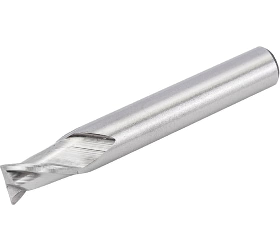 Изображение товара Фреза шпоночная (8х11х50 мм; Р18) ИНСТУЛС 00001335708