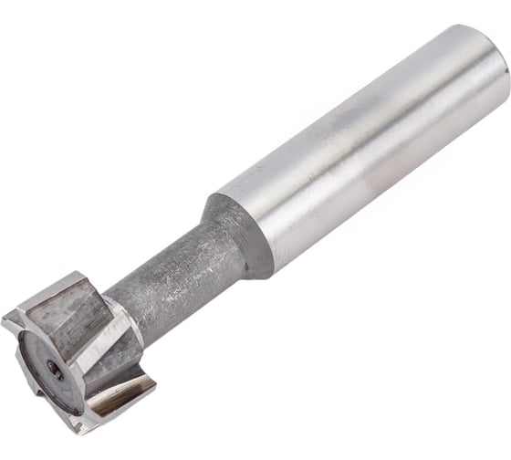 Изображение товара Фреза для Т-образных пазов (18х8х70 мм; Z=6; ц/х; Гост 7063-72) ИНСТУЛС 00001325977