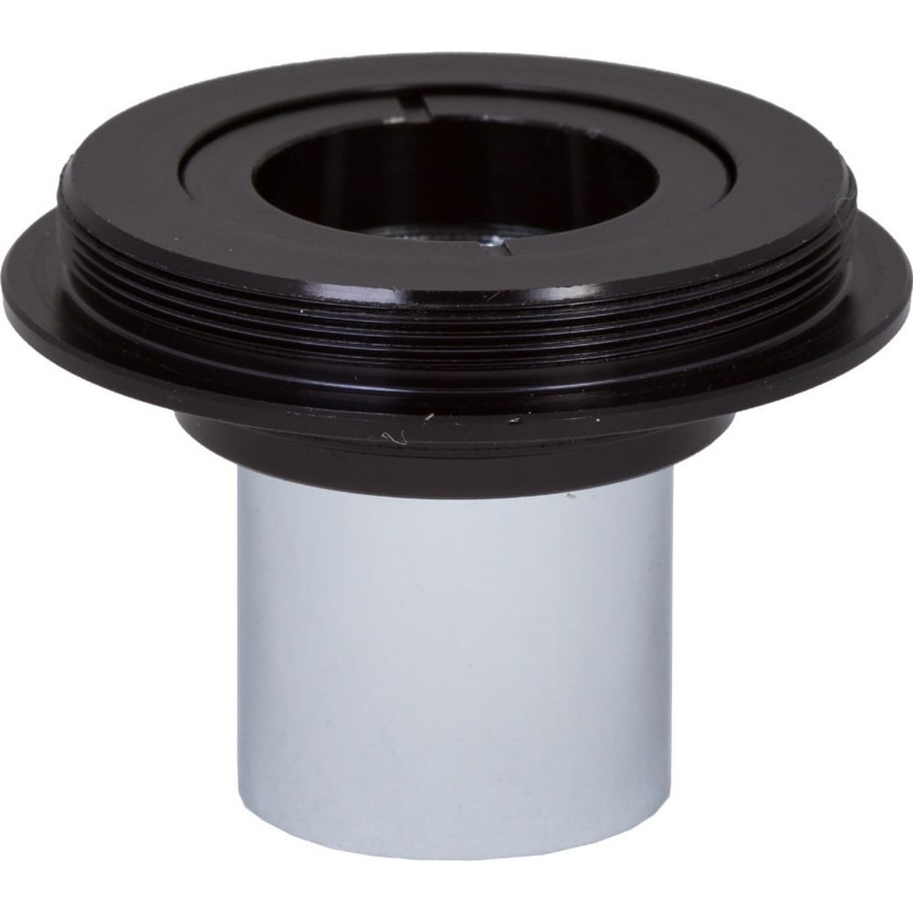 Изображение товара Фотоадаптер для микроскопов 23 мм Bresser 69823 для фотосъемки микромира