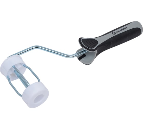 Изображение товара Бюгель, ручка для валика Heavy Duty Frame 76.2 мм, диаметр каркаса 38 мм Rollingdog 30027