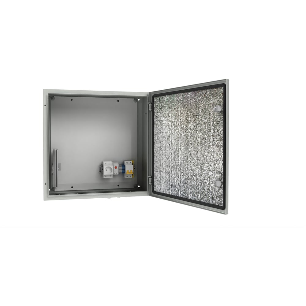 Изображение товара Уличный термошкаф АМАДОН ТШО130-50.50.21-ST с обогревом