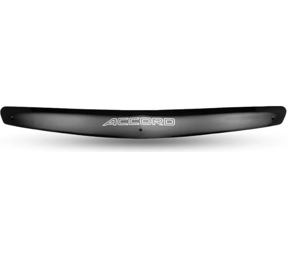 Изображение товара Дефлектор капота DEFLY Honda Accord, 2008-2013 H004