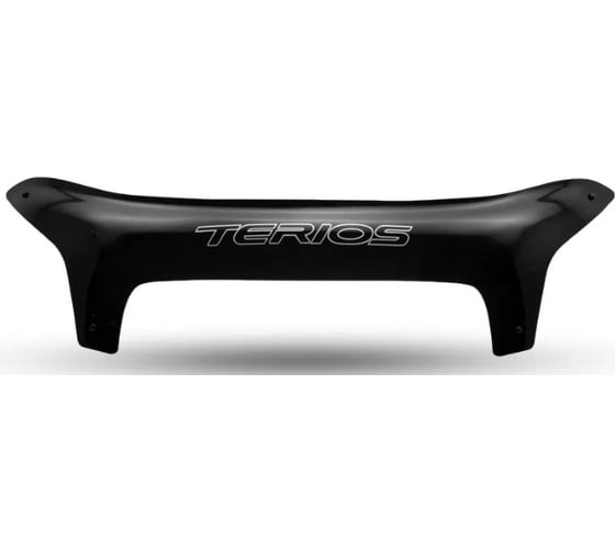 Изображение товара Дефлектор капота DEFLY Daihatsu Terios (J200), 2006-н.в. T115Terios