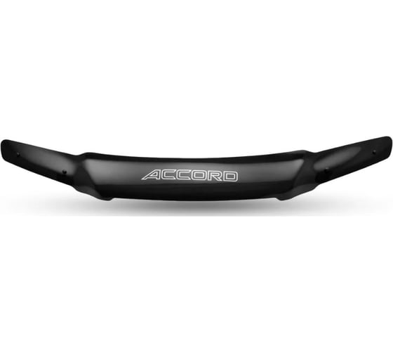 Изображение товара Дефлектор капота DEFLY Honda Accord, 1997-2002 H001