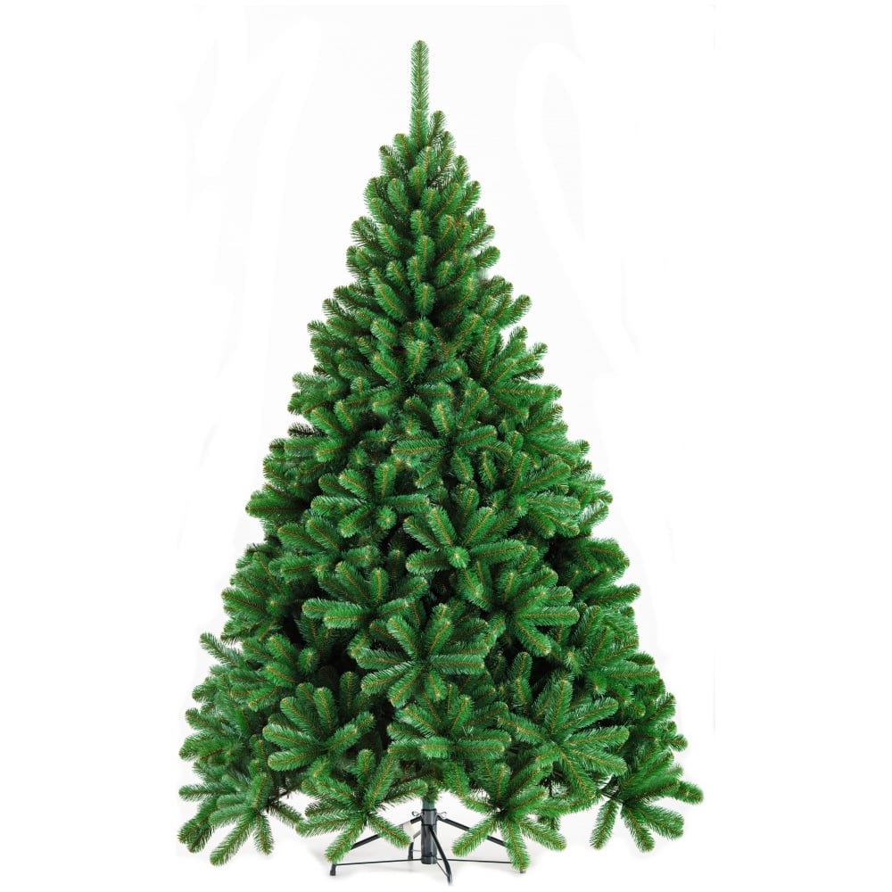 Изображение товара Ель CRYSTAL TREES Питерская зеленая, 300см KP8130