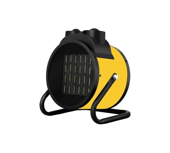 Изображение товара Тепловая пушка Zerten ZРК-20R /U/ 4640039486190