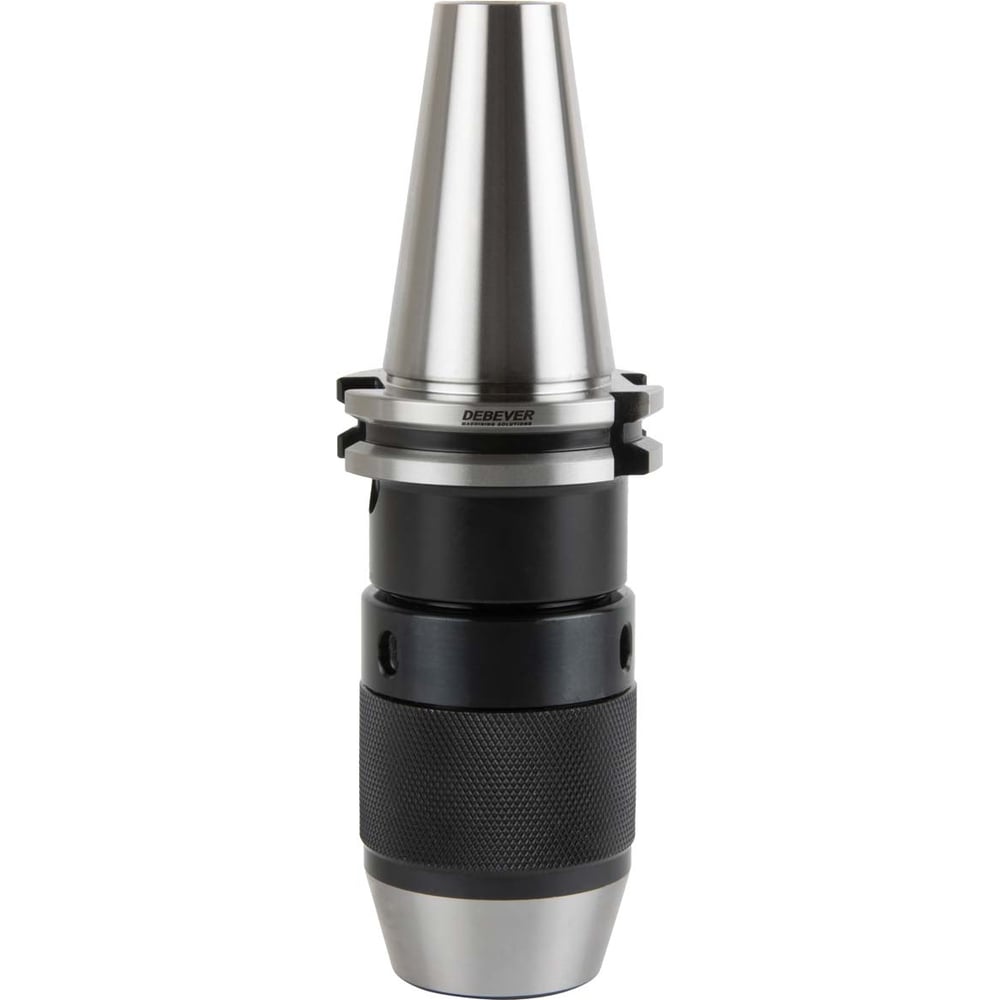 Изображение товара Патрон сверлильный быстрозажимной серия Standard SK50-13-115 Debever Machining Solutions DB-S-SK50KL13115 Изображение товара Патрон сверлильный быстрозажимной серия Standard SK50-13-115 Debever Machining Solutions DB-S-SK50KL13115