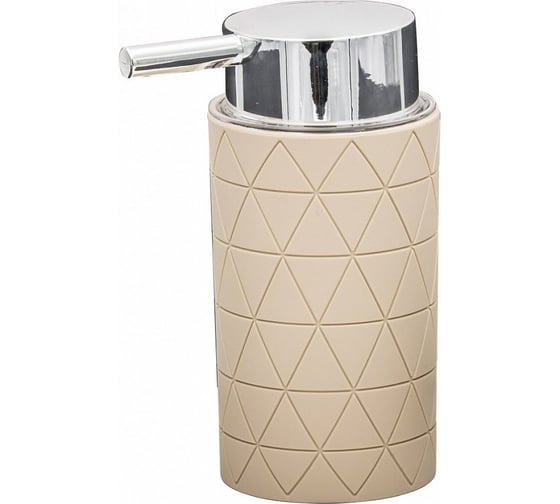 Изображение товара Дозатор для жидкого мыла RIDDER Orient бежевый 2014509