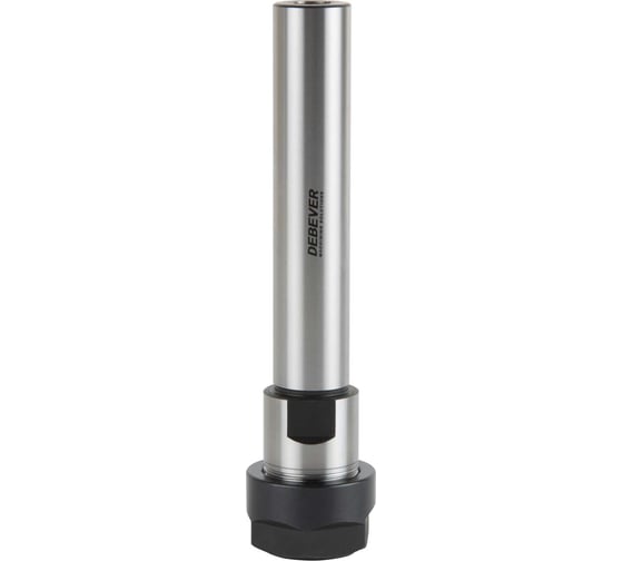 Изображение товара Патрон цанговый серия Standard C25-ER25-150 Debever Machining Solutions DB-S-SSC25ER25UM150