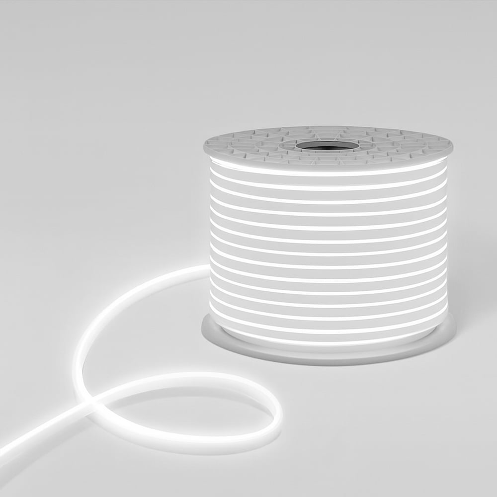 ΠΠΈΠ±ΠΊΠΈΠΉ Π½Π΅ΠΎΠ½ NEON-NIGHT LED SMD 8Ρ
16ΠΌΠΌ Π±Π΅Π»ΡΠΉ 120 LED/ΠΌ Π±ΡΡ
ΡΠ° 100ΠΌ 131-045
