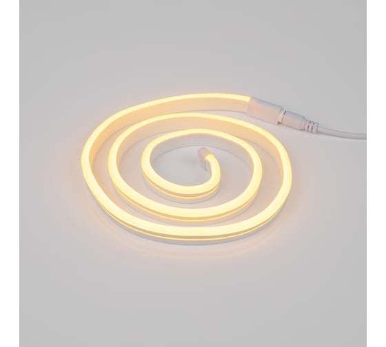 Изображение товара Набор для создания неоновых фигур NEON-NIGHT Креатив 180 LED 1.5м желтый 131-021-1