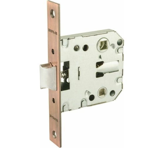 Изображение товара Внутренний механизм НОРА-М 2070-47мм AC старая медь 5301