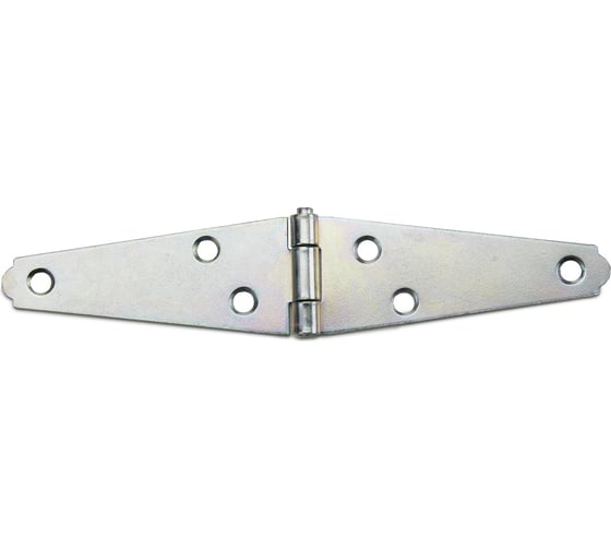 Изображение товара Петля для ящика ALBERTS оцинкованная, 148x28 мм 347109