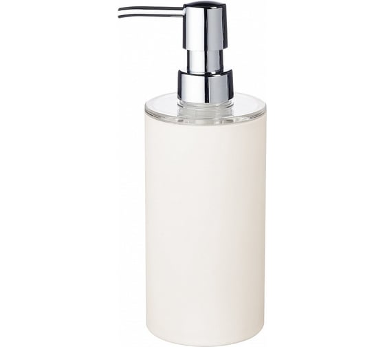 Изображение товара Дозатор для жидкого мыла RIDDER Touch бежевый 2003509