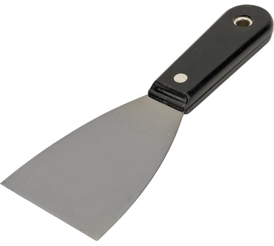 Изображение товара Шпатель SKRAB 60мм стальной 25713