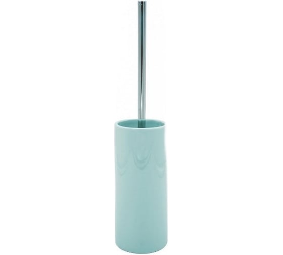 Изображение товара Ёрш для унитаза RIDDER Beaute зелёный 2118405