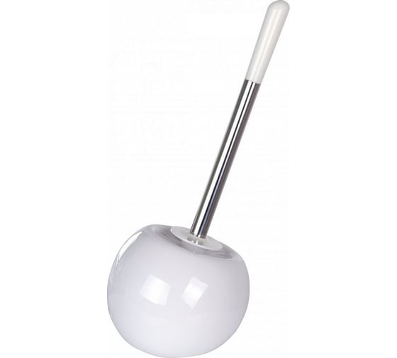 Изображение товара Ёрш для унитаза RIDDER Belly белый 2113401