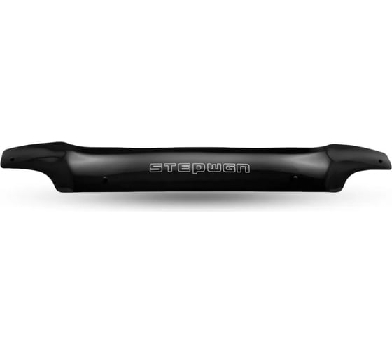 Изображение товара Дефлектор капота DEFLY Honda Stepwgn, 1996-2001 H034