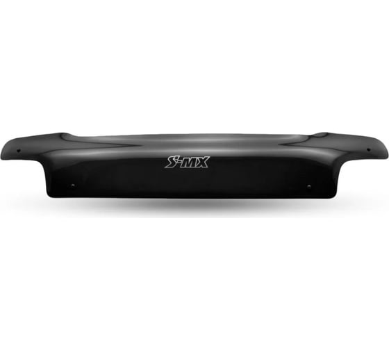 Изображение товара Дефлектор капота DEFLY Honda S-MX, 1996-2002 H033