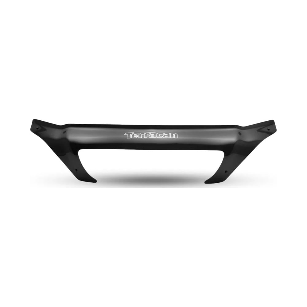 Изображение товара Дефлектор капота DEFLY для Hyundai Terracan 2001-2007 защитный аксессуар